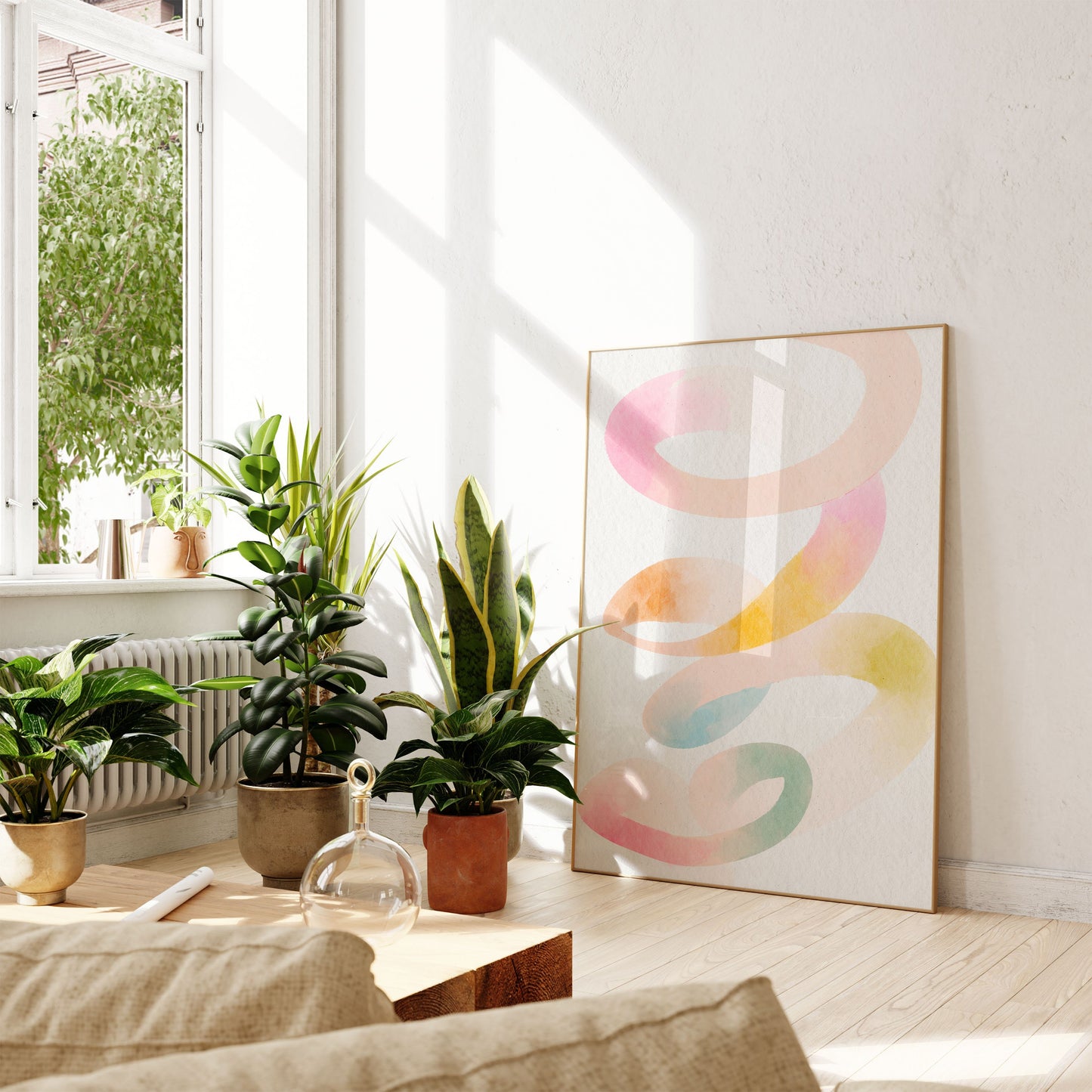 Ensemble de 3 modèles Boho (Copie)